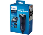 Philips S1100 Series 1000 Dry Electric Shaver Corded Men Facial/Beard Hair