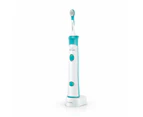 Philips HX6321 Sonicare Kids Electric Toothbrush w/Bluetooth/iPad Training App