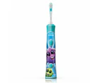 Philips HX6321 Sonicare Kids Electric Toothbrush w/Bluetooth/iPad Training App