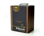 Klipsch Reference X20I In-Ear Earphones Headset Mic for iPhone/iPad/iPod Apple
