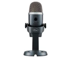 Blue Yeti Nano Premium USB Microphone - Shadow Grey