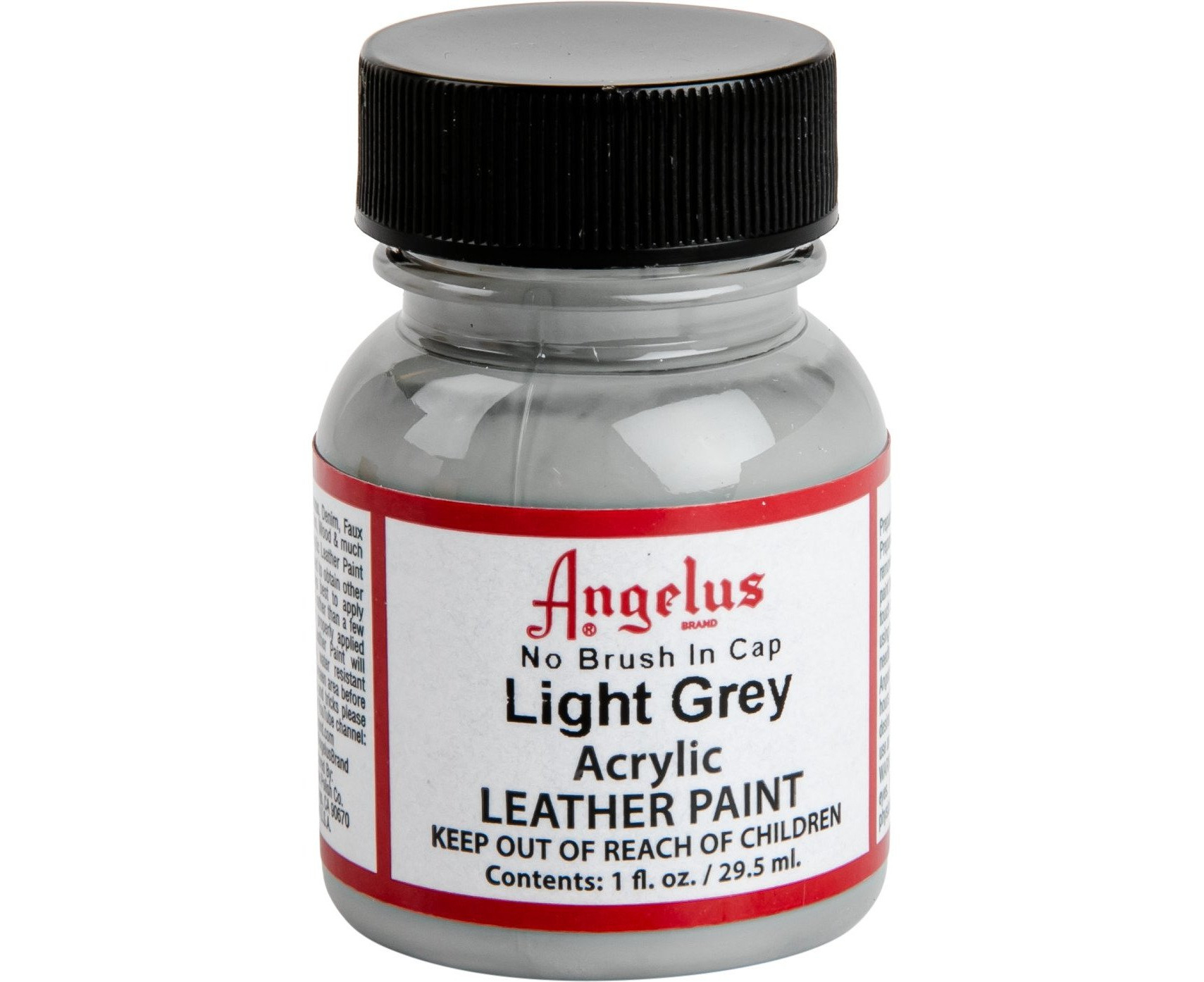 angelus leather paint target