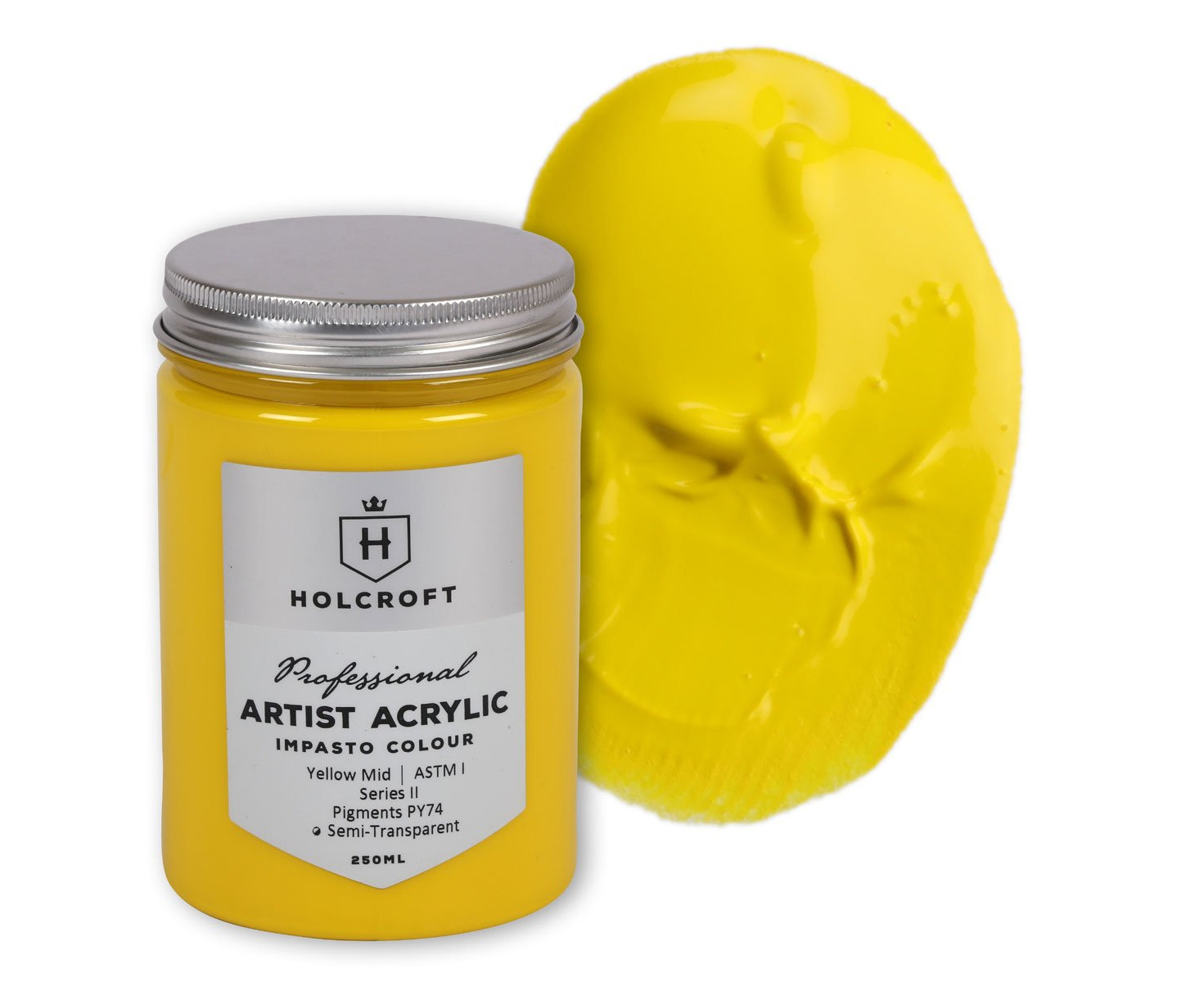 holcroft acrylic paint