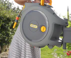 Hozelock 30m Auto Hose Reel