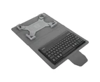 iPad/Tablet (9"-10.5") TARGUS Pro-Tek Universal Bluetooth Keyboard Case - Black