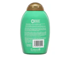 OGX 385ml Green Tea Fitness Shampoo & Conditioner Combo for Greasy/Sweaty Hair