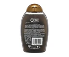 OGX 385ml Purifying Charcoal Detoxifying Deep Clean Shampoo & Conditioner Combo