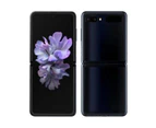 Samsung Galaxy Z Flip 4G LTE (256GB, Black, Global Version)