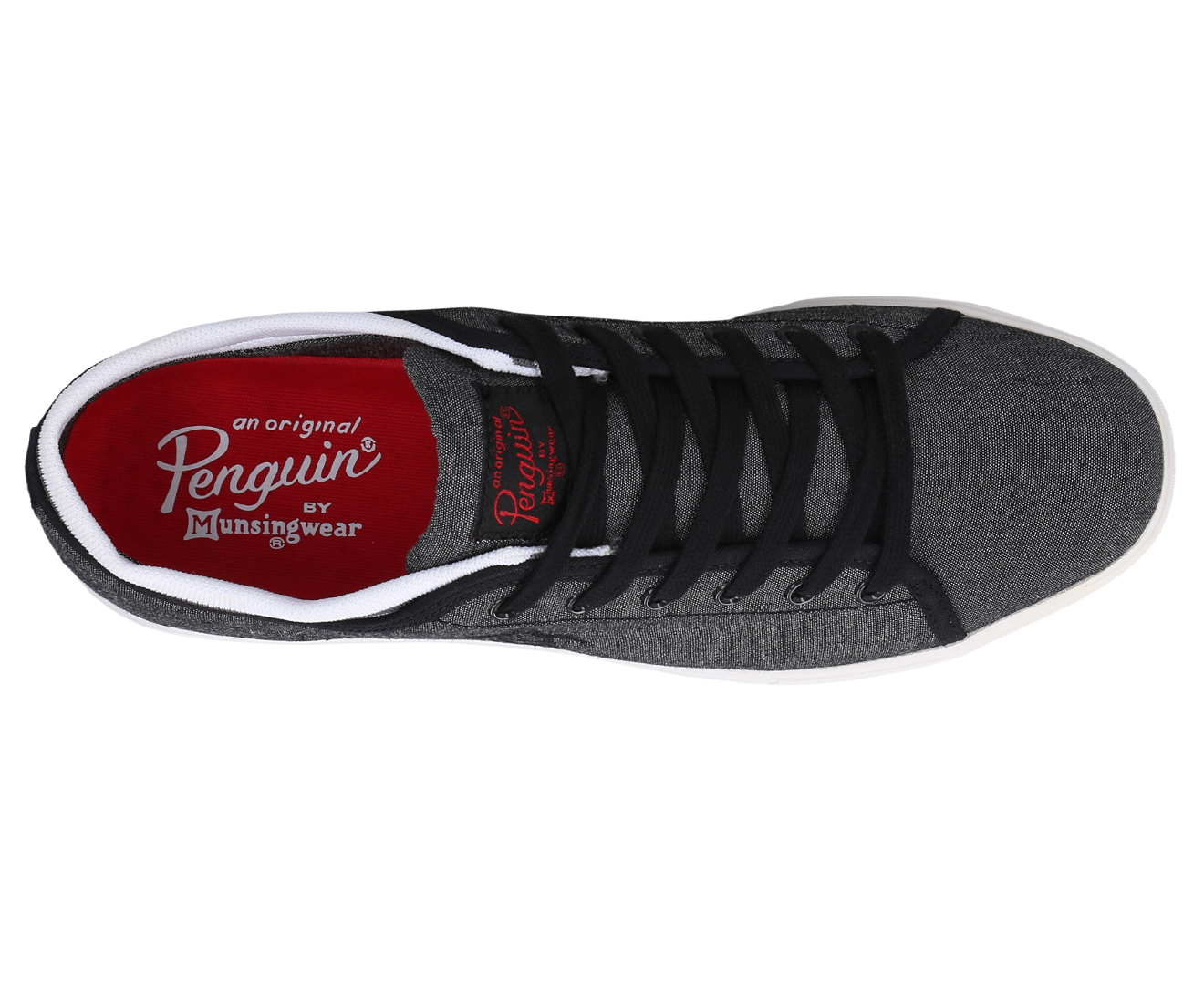 Penguin sale damon sneaker