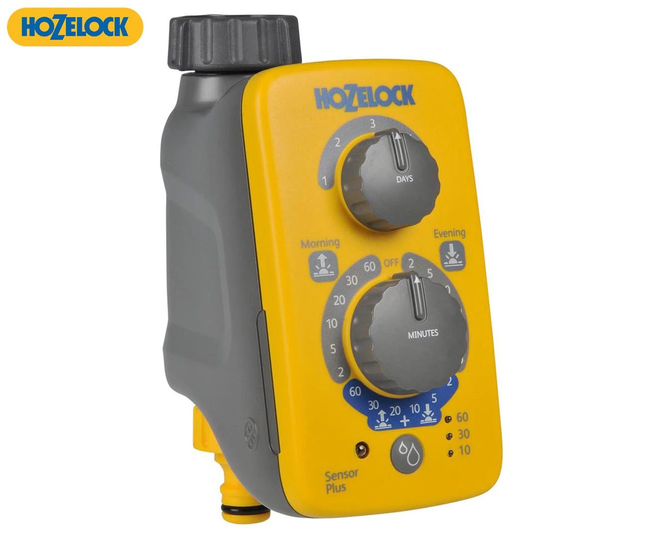 Hozelock Sensor Plus Water Timer Controller