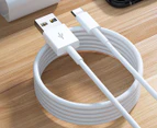 Apple MFi Certified Lightning to USB Cable Compatible iPhone