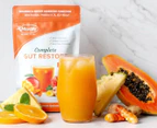 Morlife Complete Gut Restore Powder Tropical Mango 200g / 20 Serves