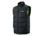 Kathmandu Epiq Boys Down Puffer Water Repellent Warm Outdoor Winter Vest  Kids