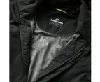Kathmandu Andulo Men's Rain Jacket  Rain Coat - Black