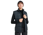 Kathmandu Epiq Womens 600 Fill Down Puffer Warm Outdoor Winter Vest  Women's  Basic Jacket - Black