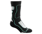 Kathmandu NuYarn Ergonomic Unisex Comfortable Padded Hiking Trekking Socks  Men's  Hiking Socks