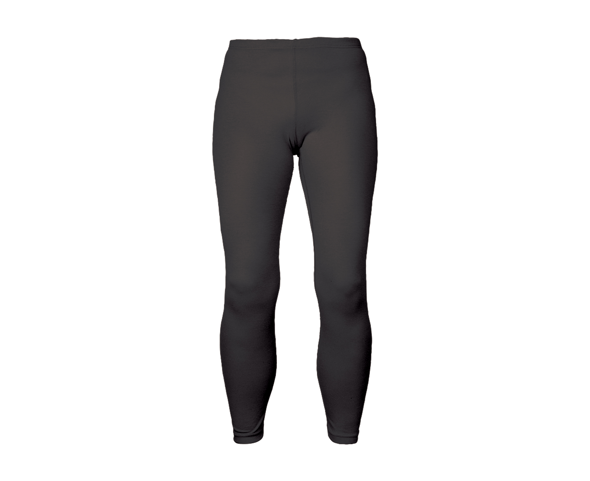 Kathmandu KMDCore Polypro Thermal Base Layer Warm Winter Long Johns v2  Unisex Base Layers Shapewear - Black<!-- -->