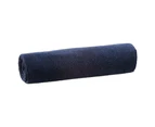 Kathmandu Microfibre Extra Large Compact Lightweight Quick Drying Soft Towel  Unisex  Towels - Blue Dark