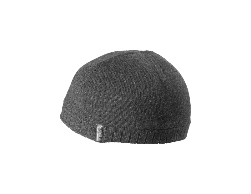 Kathmandu Women's Men's Close Fitting Merino Wool Warm Winter Beanie Hat