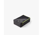 Kathmandu Packing Cube - Classic Small Cell  Unisex - Black