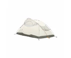 Kathmandu Bora Waterproof Insectproof Dome 2 Person Camping Tent v2  Unisex  Tents - Yellow Sand