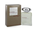 Incanto Eau De Toilette Spray By Salvatore Ferragamo