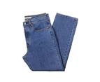 Levi's Women's Jeans Wedgie - Color: Demin