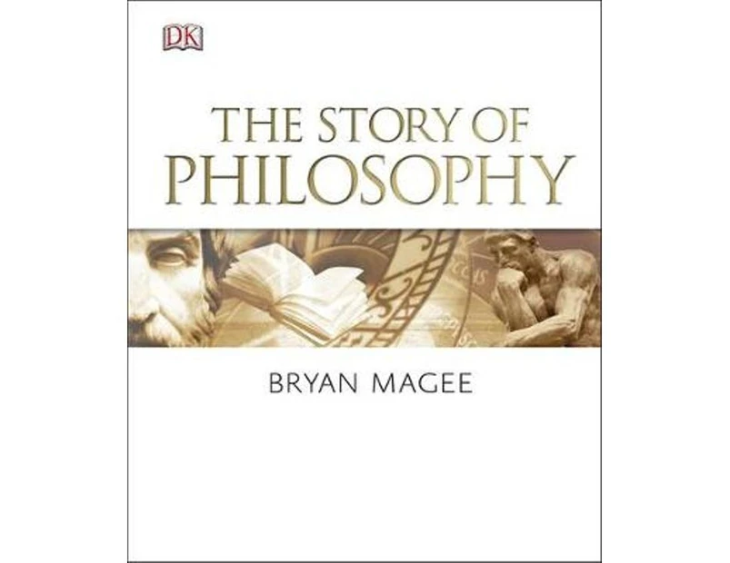 The Story of Philosophy : The Story of Philosophy