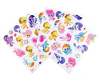 Color & Sticker Book: My Little Pony