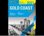 Gold Coast : Refidex Street Directory 2021 : Gold Coast : Refidex Street Directory 2021 1
