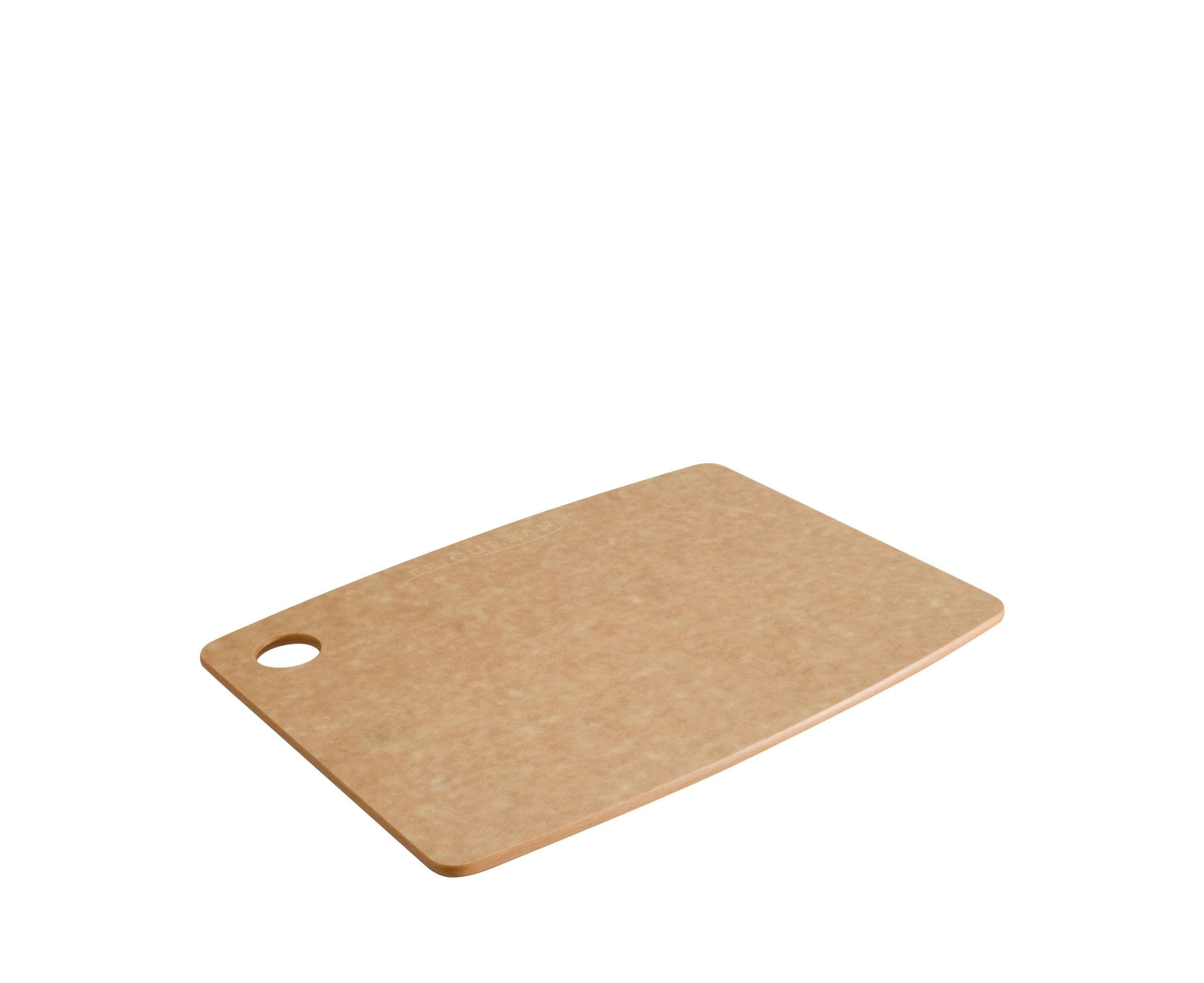 Epicurean Kitchen Cutting Board 29x23cm Natural