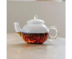 Hario Jumping Tea Pot - 500ml