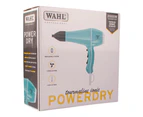 Wahl Power Dryer Aqua