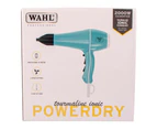 Wahl Power Dryer Aqua