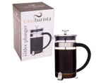 Casa Barista 8 Cup Coffee Plunger w/ Scoop