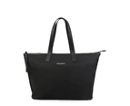 Valentino by Mario Valentino Women Shopping Bag - MARIEN-VBS4MB01N - Black