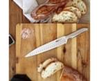 Furi Pro Chef’s Bread Knife 23cm 3