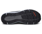 Merrell Women's Agility Synthesis 2 Trail Runners - Black/Grey