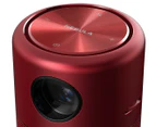Anker Nebula Capsule Projector - Red