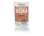 Vanilla Vodka Premium Spirit Essence