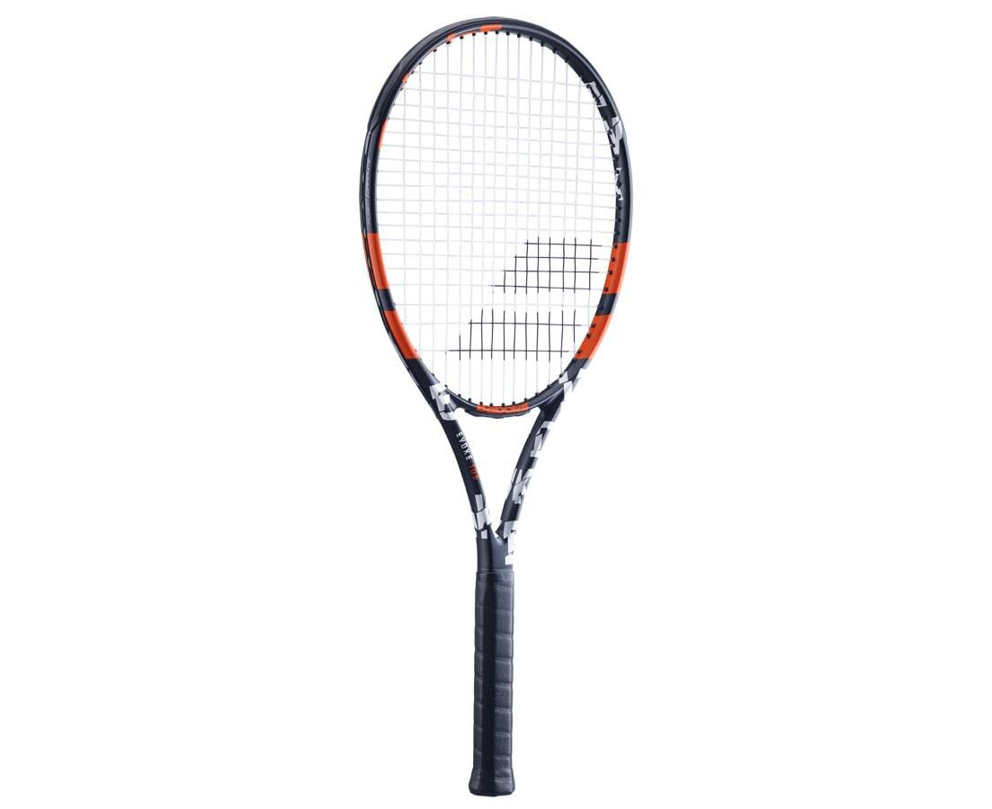 babolat pure control team plus