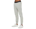Bonds Men's Essentials Skinny Trackies / Tracksuit Pants - Shadow Marle
