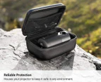 Nebula Capsule Portable Case For Pocket Projector D0701111 - Black