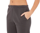 Bonds Women's Originals Stretch Slim Trackpants / Tracksuit Pants - La Femme Nikita