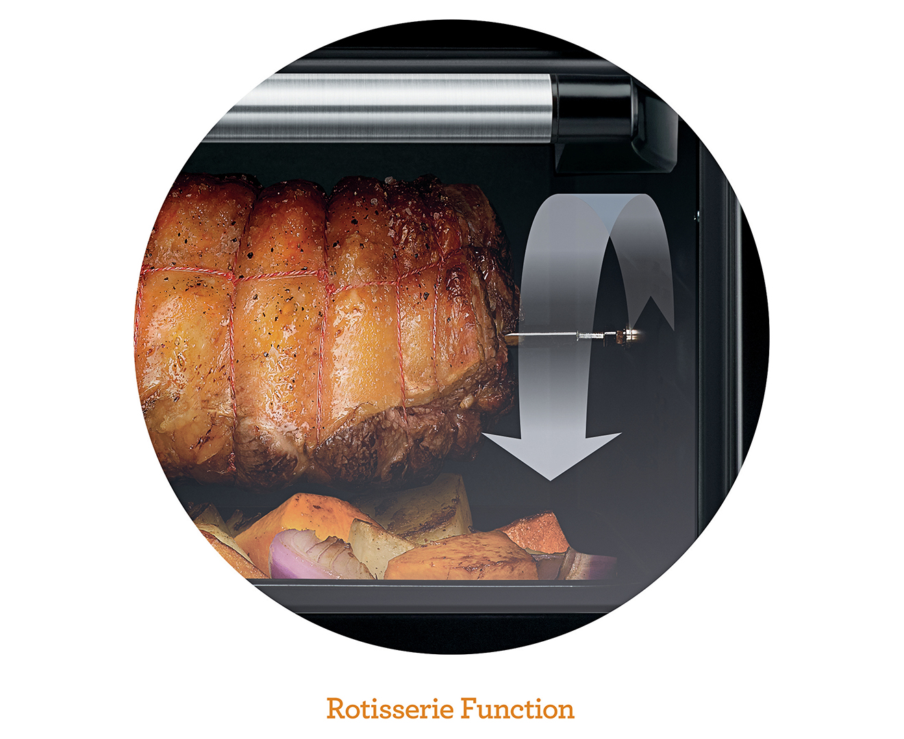 breville roast and toast