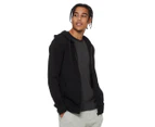 Bonds Men's Essentials Zip Hoodie - Black