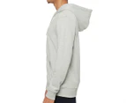 Bonds Men's Essentials Zip Hoodie - Shadow Marle