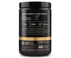 Optimum Nutrition Gold Standard Pre Advanced | Pre Workout - Raspberry Lime Mojito