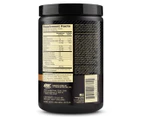 Optimum Nutrition Gold Standard Pre Advanced Raspberry Lime Mojito 400g / 20 Serves