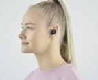 mbeat X3 True Wireless Bluetooth Earbuds - Black 5
